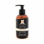 KERATIN RESTORE HAIR REPAIR PET SHAMPOO – TRAVEL