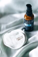 OPAKOVANE POUŽITEĽNÉ ORGANICKÉ TAMPÓNY – Obrázok 3